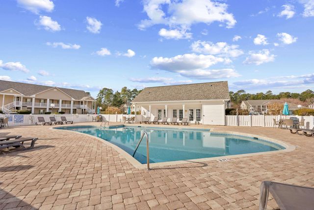 5846 Longwood Dr Unit 203, Murrells Inlet, SC 29576