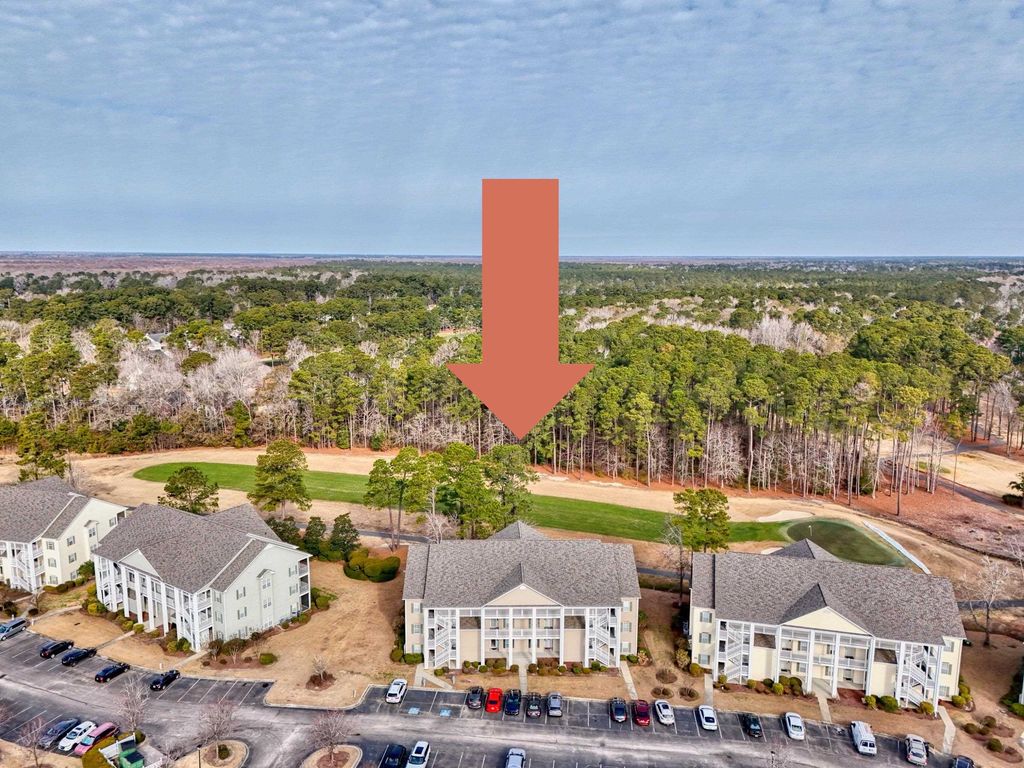 5846 Longwood Dr Unit 203, Murrells Inlet, SC 29576 — photo 2
