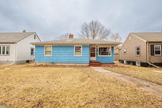 1625 11th Street N, Fargo, ND 58102