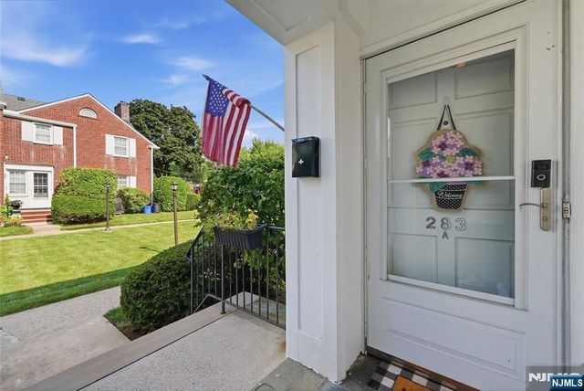 283 Elmwood Avenue A, Maplewood, NJ 07040