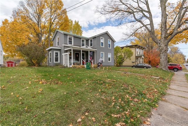 5553 Shady Avenue, Lowville, NY 13367