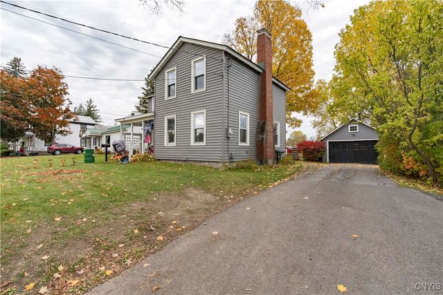 5553 Shady Avenue, Lowville, NY 13367