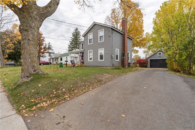 5553 Shady Avenue, Lowville, NY 13367