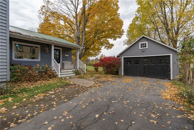 5553 Shady Avenue, Lowville, NY 13367