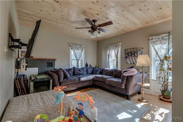 5553 Shady Avenue, Lowville, NY 13367