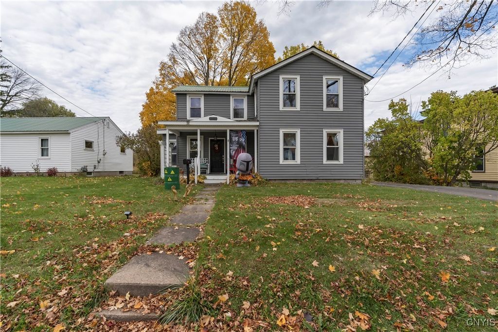 5553 Shady Avenue, Lowville, NY 13367