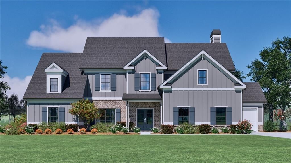 70 Amelia Court, Covington, GA 30014