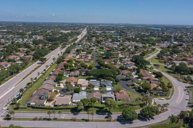 1 Afton Place, Boynton Beach, FL 33426