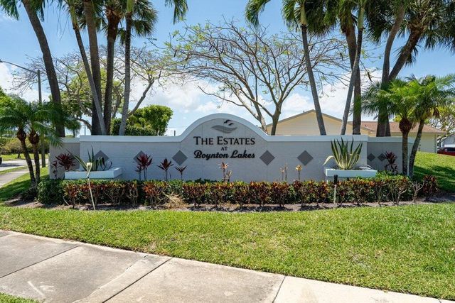 1 Afton Place, Boynton Beach, FL 33426