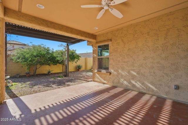 17517 W PINNACLE VISTA Drive, Surprise, AZ 85387