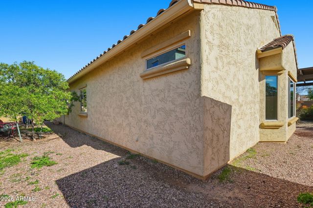 17517 W PINNACLE VISTA Drive, Surprise, AZ 85387
