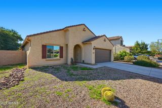 17517 W PINNACLE VISTA Drive, Surprise, AZ 85387