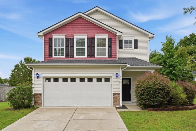 9665 Godwin Street, Ladson, SC 29456