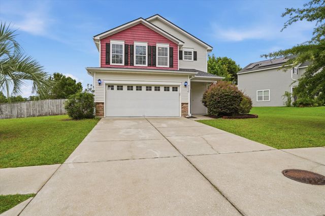 9665 Godwin Street, Ladson, SC 29456