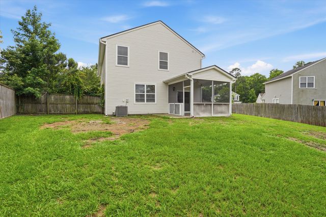 9665 Godwin Street, Ladson, SC 29456