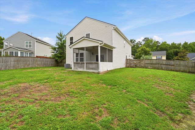 9665 Godwin Street, Ladson, SC 29456