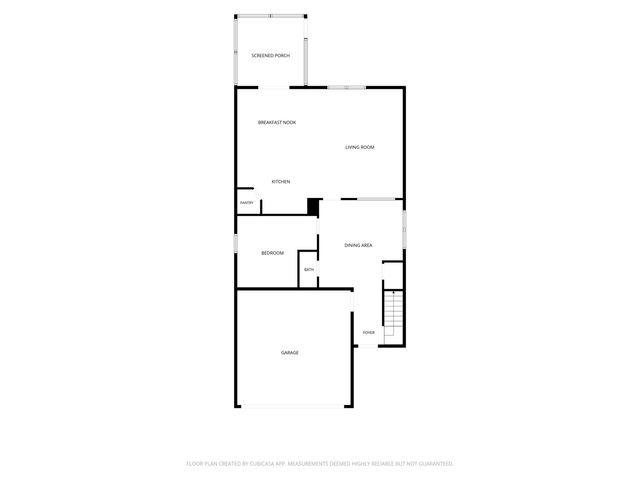 9665 Godwin Street, Ladson, SC 29456