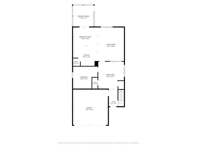 9665 Godwin Street, Ladson, SC 29456