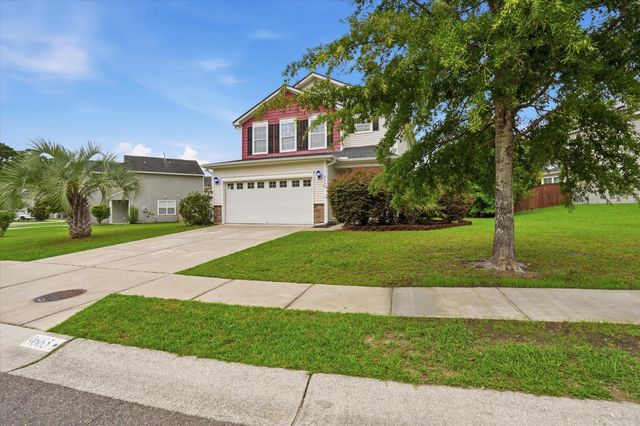 9665 Godwin Street, Ladson, SC 29456