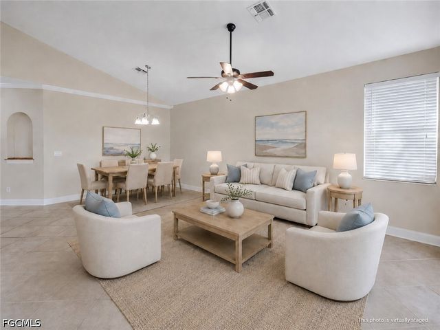 3532 Milan DR, Fort Myers, FL 33916