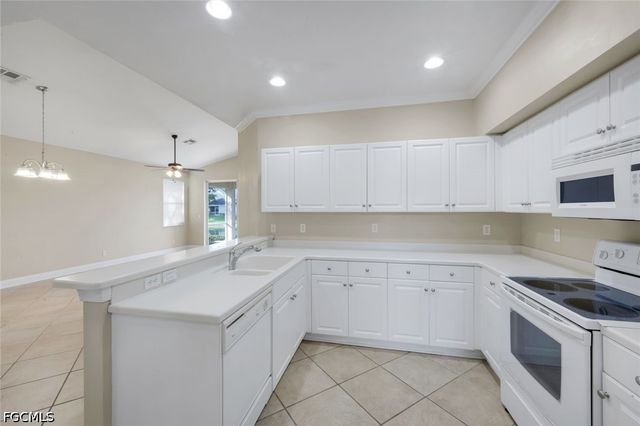 3532 Milan DR, Fort Myers, FL 33916