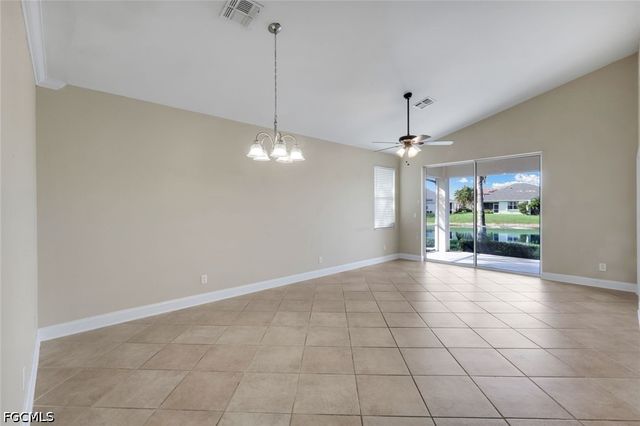 3532 Milan DR, Fort Myers, FL 33916