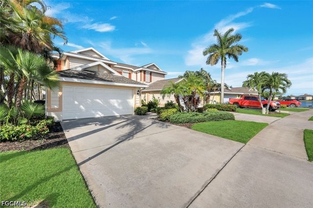 3532 Milan DR, Fort Myers, FL 33916