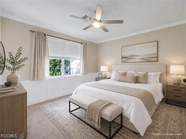 3532 Milan DR, Fort Myers, FL 33916