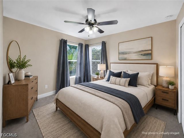 3532 Milan DR, Fort Myers, FL 33916