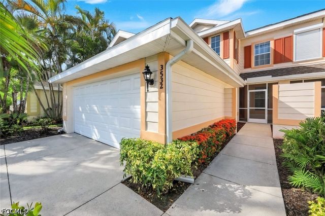 3532 Milan DR, Fort Myers, FL 33916