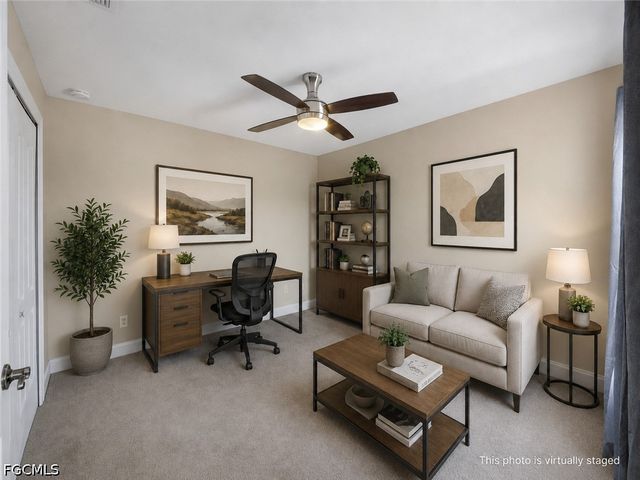 3532 Milan DR, Fort Myers, FL 33916