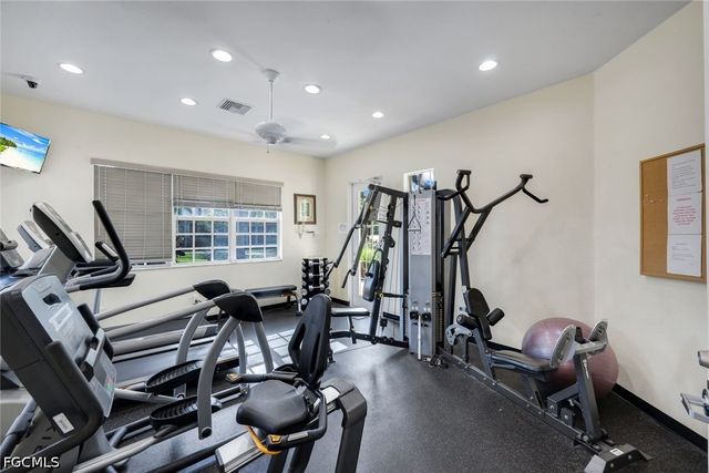 3532 Milan DR, Fort Myers, FL 33916