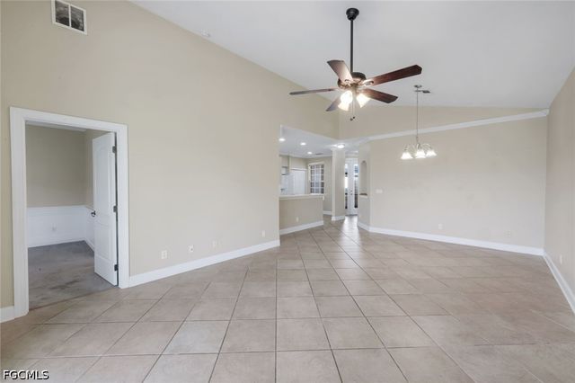 3532 Milan DR, Fort Myers, FL 33916