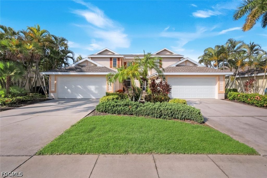 3532 Milan DR, Fort Myers, FL 33916