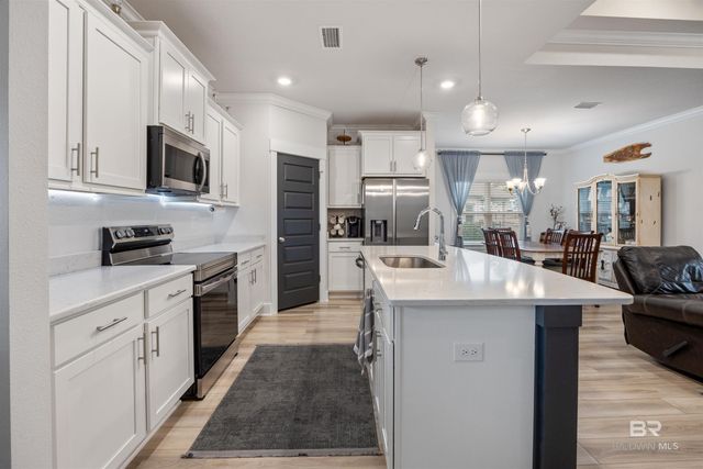 23293 Aberdeen Court, Foley, AL 36535