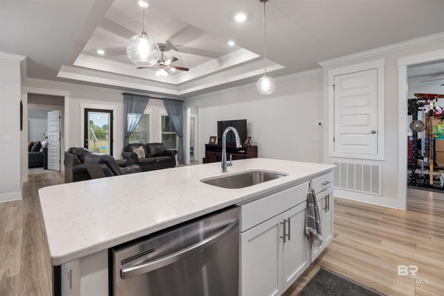 23293 Aberdeen Court, Foley, AL 36535