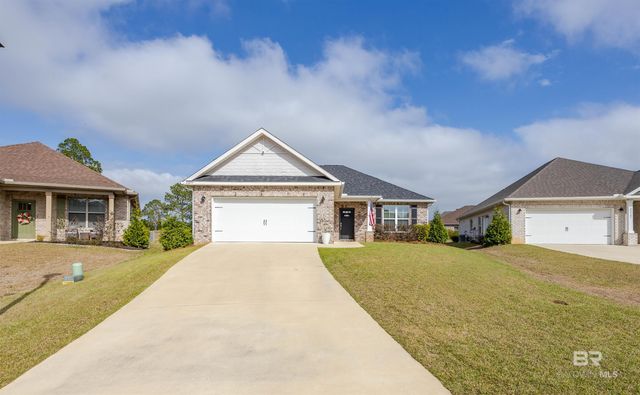 23293 Aberdeen Court, Foley, AL 36535