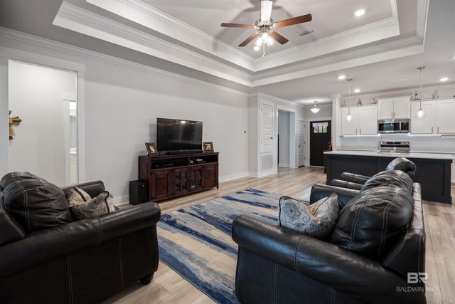 23293 Aberdeen Court, Foley, AL 36535