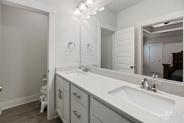 23293 Aberdeen Court, Foley, AL 36535