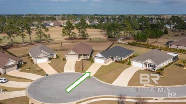 23293 Aberdeen Court, Foley, AL 36535