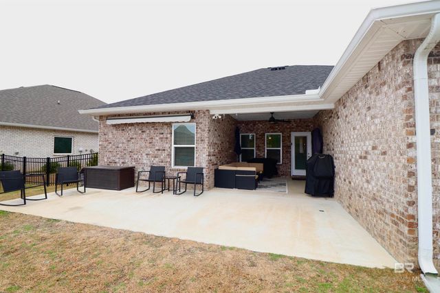 23293 Aberdeen Court, Foley, AL 36535