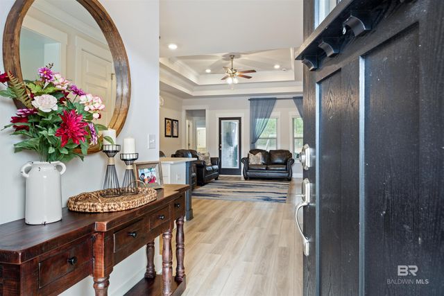 23293 Aberdeen Court, Foley, AL 36535