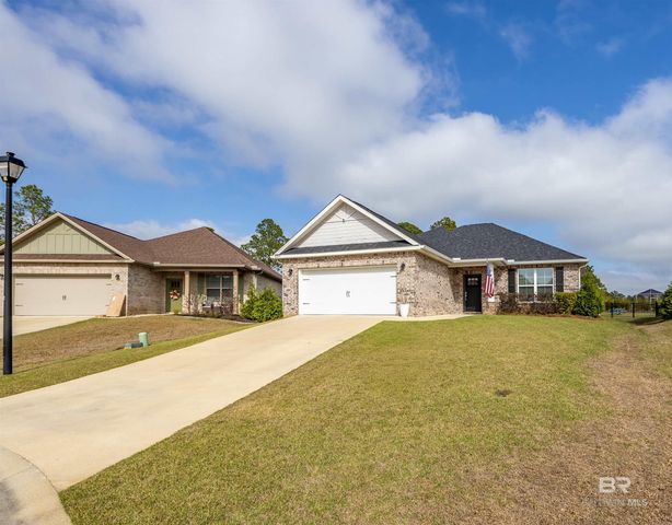 23293 Aberdeen Court, Foley, AL 36535