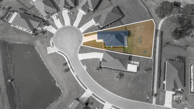 23293 Aberdeen Court, Foley, AL 36535