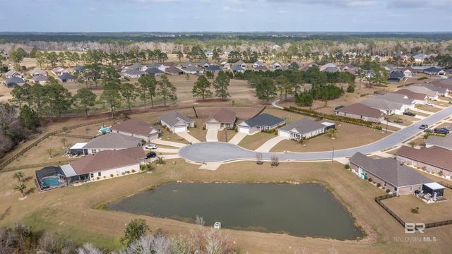 23293 Aberdeen Court, Foley, AL 36535