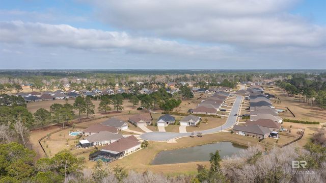 23293 Aberdeen Court, Foley, AL 36535