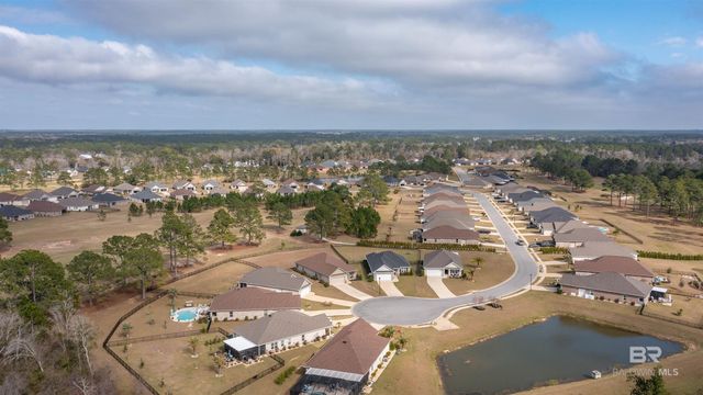 23293 Aberdeen Court, Foley, AL 36535