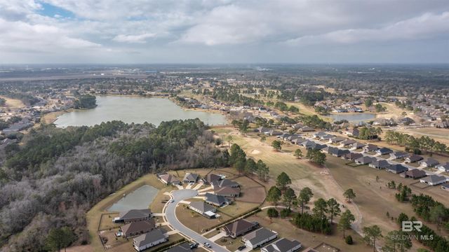 23293 Aberdeen Court, Foley, AL 36535