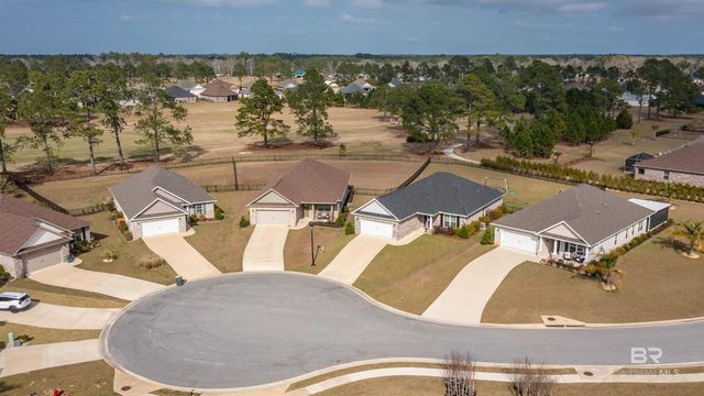 23293 Aberdeen Court, Foley, AL 36535