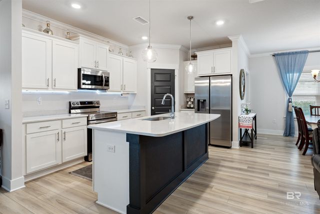 23293 Aberdeen Court, Foley, AL 36535